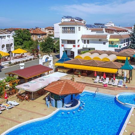 Stefanov 2 Hotel Lozenets Esterno foto