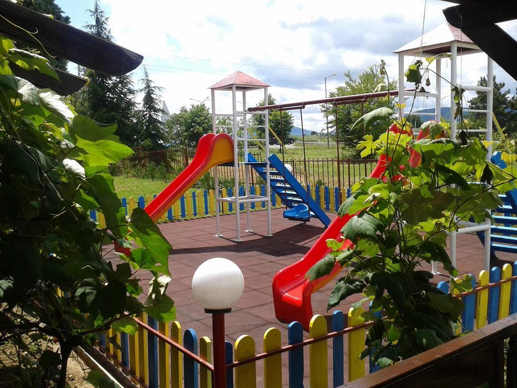 Stefanov 2 Hotel Lozenets Esterno foto