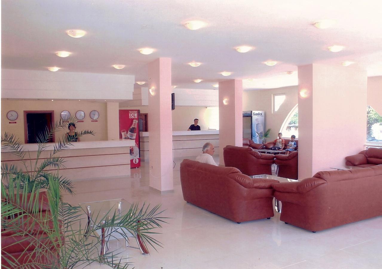 Stefanov 2 Hotel Lozenets Esterno foto