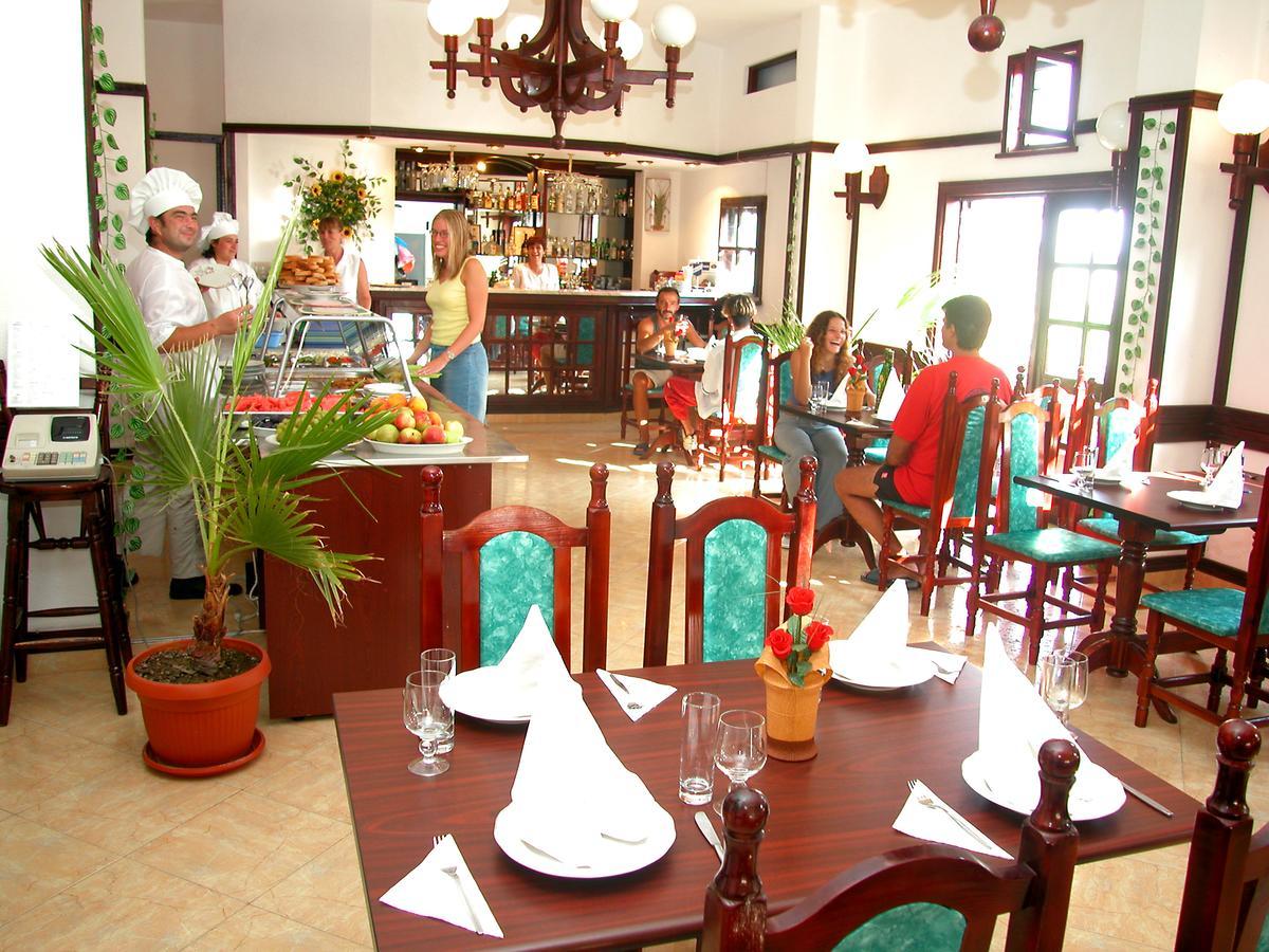 Stefanov 2 Hotel Lozenets Esterno foto
