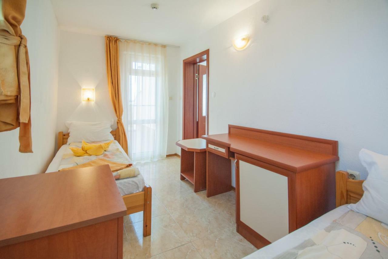 Stefanov 2 Hotel Lozenets Esterno foto