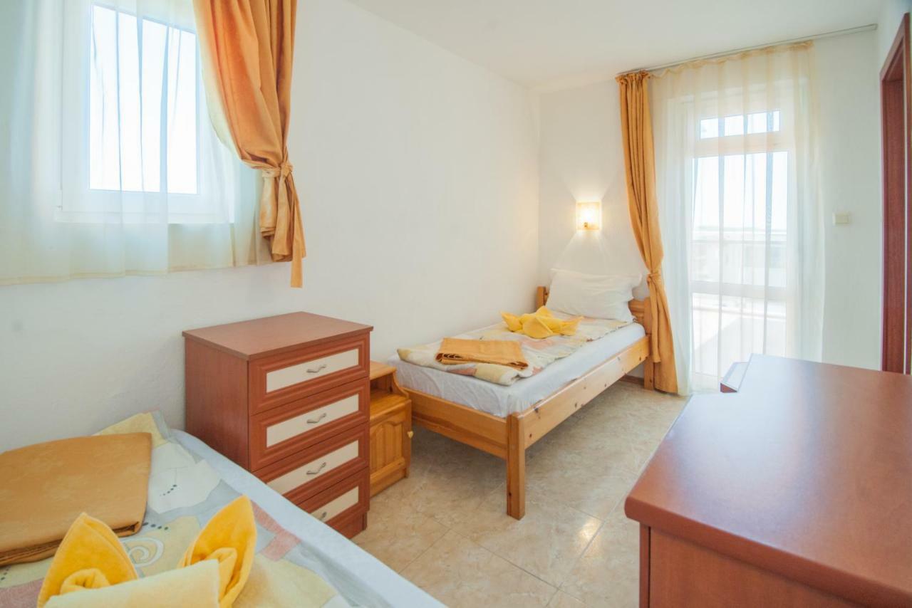 Stefanov 2 Hotel Lozenets Esterno foto