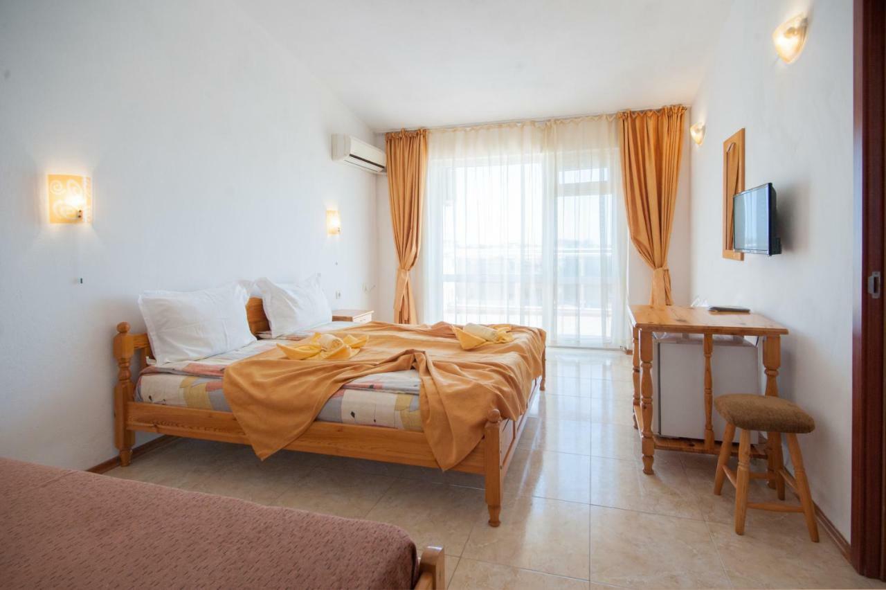 Stefanov 2 Hotel Lozenets Esterno foto